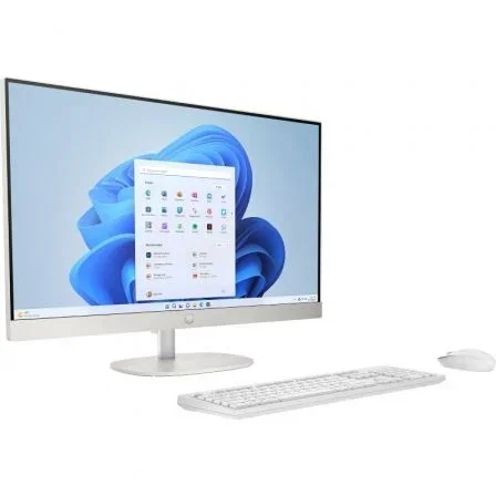 HP PC All in One 27-CR2013NS Intel Core Ultra 5-225U 16GB 1TB SSD 27 pulgadas Win11